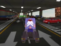 Crazy Extreme Truck Parking Simulation 3d image
