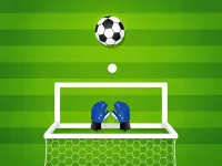 Super Goal Keeper image