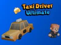 Taxi Driver Ultimate image