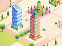 Town Builder image