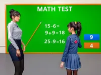 High School Teacher Games Life image