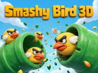 Smashy Bird 3D image