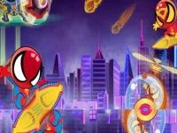 Spider Jump image