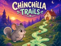 Chinchilla Trails image