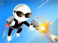 Johnny Trigger 3d Game image