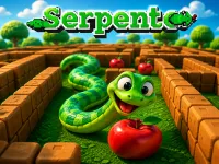 Serpento image