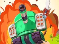 Tank Craft Merge image