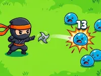 Shinobi Swarm image