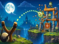 Angry Zombies in Sight image