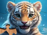 Master Jigsaw Puzzle Game image