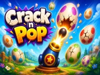 Crack n Pop image