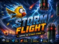 Storm Fighter007 image
