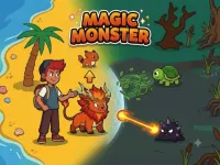 Magic Monster image