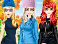 Modern Autumn Outfit image