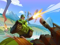 Mountain Tank image