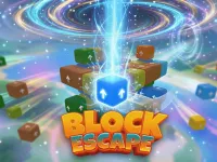 The Block Escape image