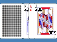 Klondike Solitaire Turn 3 image
