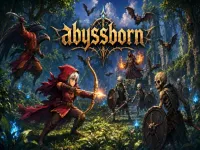 Abyssborn image