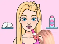 Makeup Kit DIY Dress Up 2 image