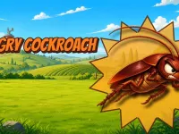 Angry Cockroach image