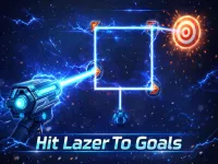 Hit Lazer To Goals image