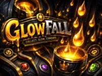 GlowFall image