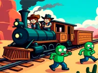 Dead Rails image