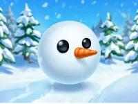 SnowBall: Platformer image