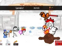 Stickman Blast image