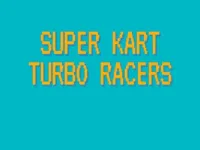 Super Kart Turbo Racers image