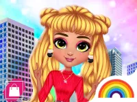 BFFs City Chic Fashion image