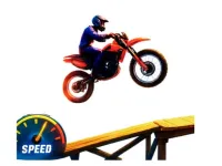 Bike Stunt Game image