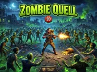 Zombie Quell 3D image