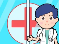 My Hospital Learn Care image