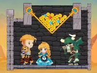 Hero Rescue: Pull The Pin image