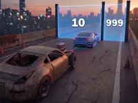 Car Evolution Pro : Math Gates image