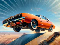Car Stunt King image