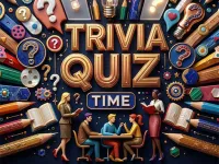 Trivia Mind Game image