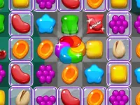 Jelly Garden Game image