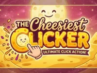 TheCheesiestClicker! image
