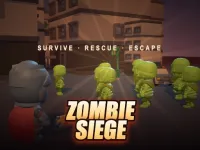 Zombie Siege image