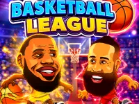 Basketball League image