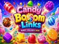 Candy Boom Links image