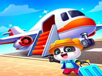 Little Panda Summer Travels image