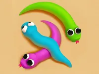 Snake Sorting image