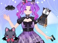 2 Player Games Princess Design Party image