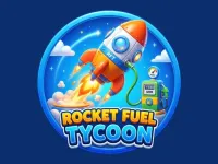 Rocket Fuel Tycoon image