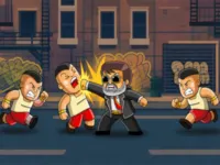 Street Fist image