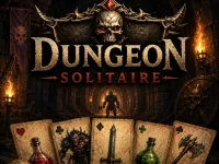 Dungeon Solitaire image