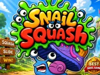 Snail Squash image